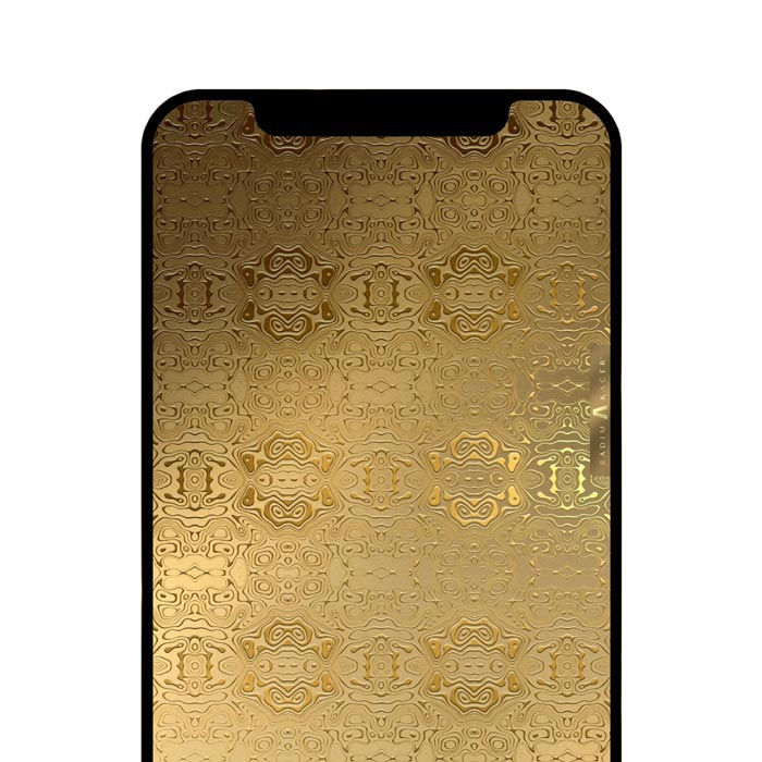 Thumbnail: Aurelian - The Wallpaper (Limited edition 10)