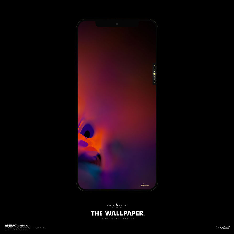 Thumbnail: Africa El Gouna - The Wallpaper (Private)