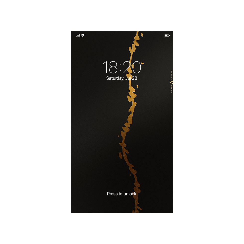 Thumbnail: Kaba - Wallpaper for Phone (Private)