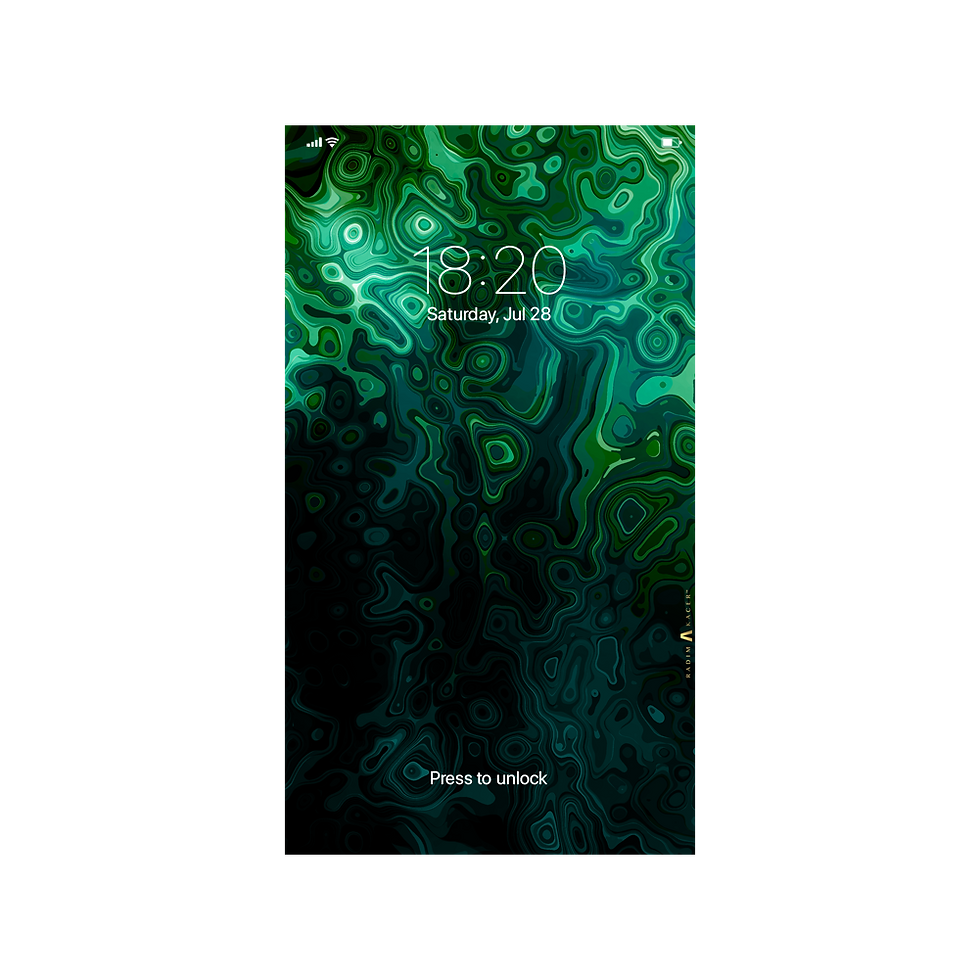 Thumbnail: Nightcall - Collector's Edition Wallpaper for Smartphone