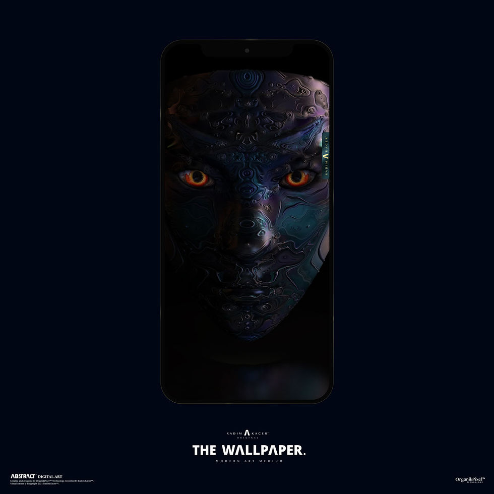 Thumbnail: Alexander The Great - Son of Amun - The Wallpaper (Private)