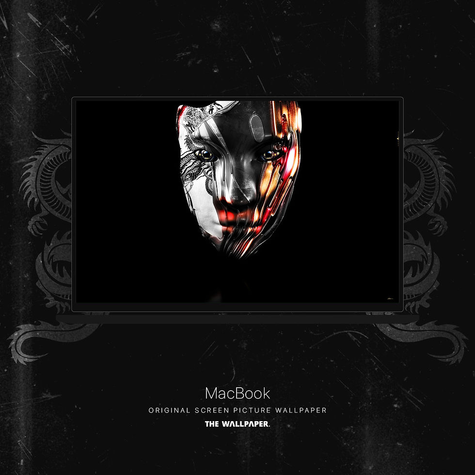 Thumbnail: Yakuza Mask ID