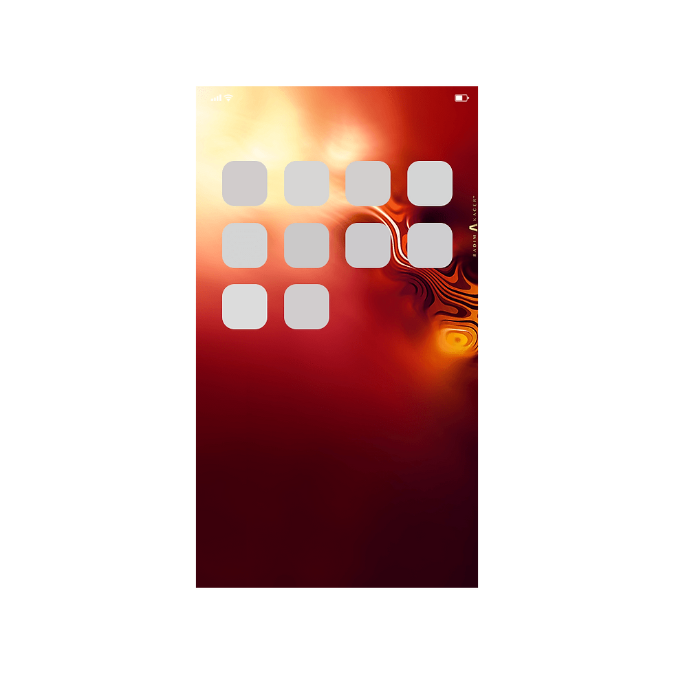 Thumbnail: Synergy - Wallpaper for Phone (Limited edition #04)