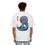 Thumbnail: Gojira Rage Mode Godzilla Anime Gaming Tshirt MaxComfy Oversized Tee