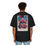 Thumbnail: Akira Classic Japanese Film Anime Gaming Tshirt MaxComfy Oversized Tee