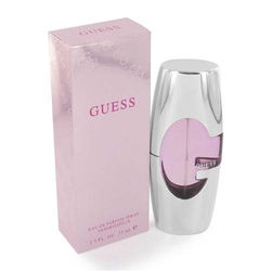 Guess Woman