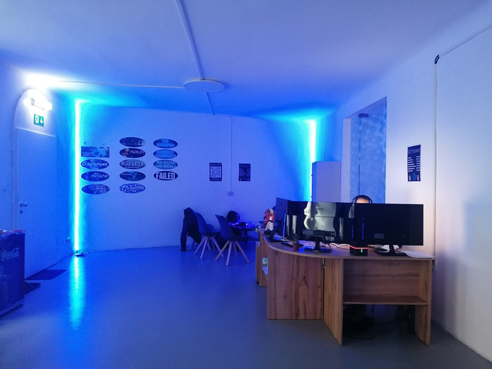 Neuer Escape Room Wien Jetzt online Termin buchen Virtual Escape