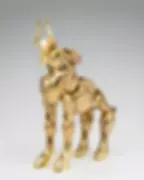 Seiya Saint Cloth Myth Figure Capricorn Shura