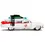Miniatura: Ghostbusters Die-cast Model ECTO-1