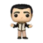 Pop! Television Vinyl Figure Furio Giunta 1700 9 cm