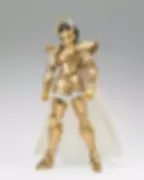 Seiya Saint Cloth Myth Figure Capricorn Shura