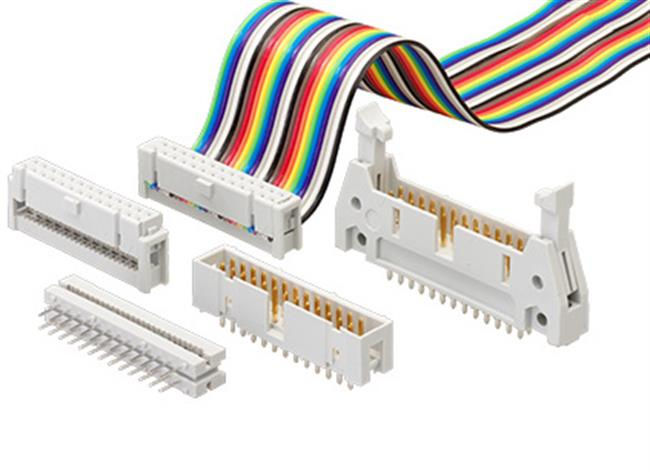 SPEEDflex Connectors