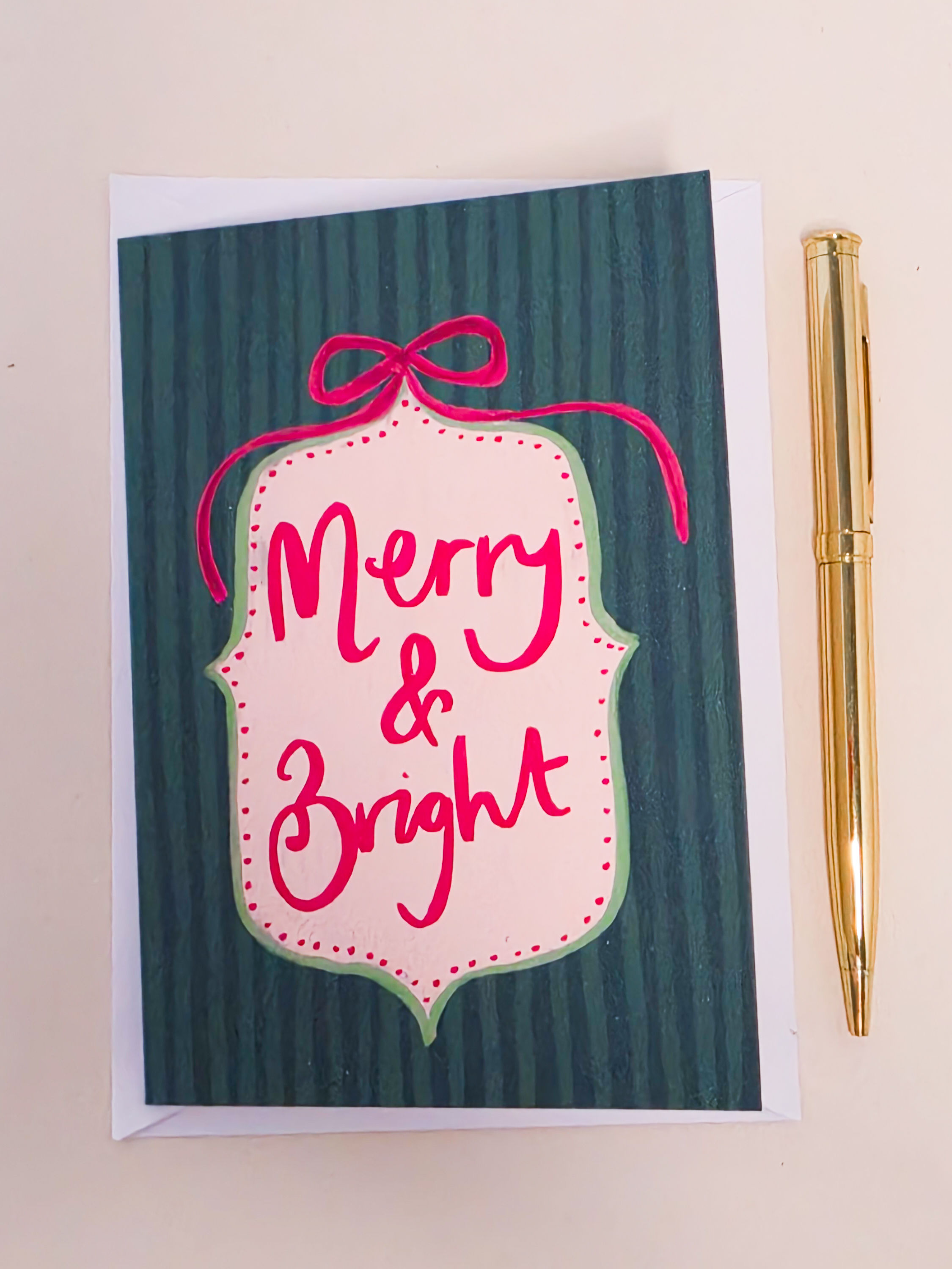 Merry & Bright