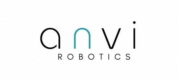 Anvi Robotics logo
