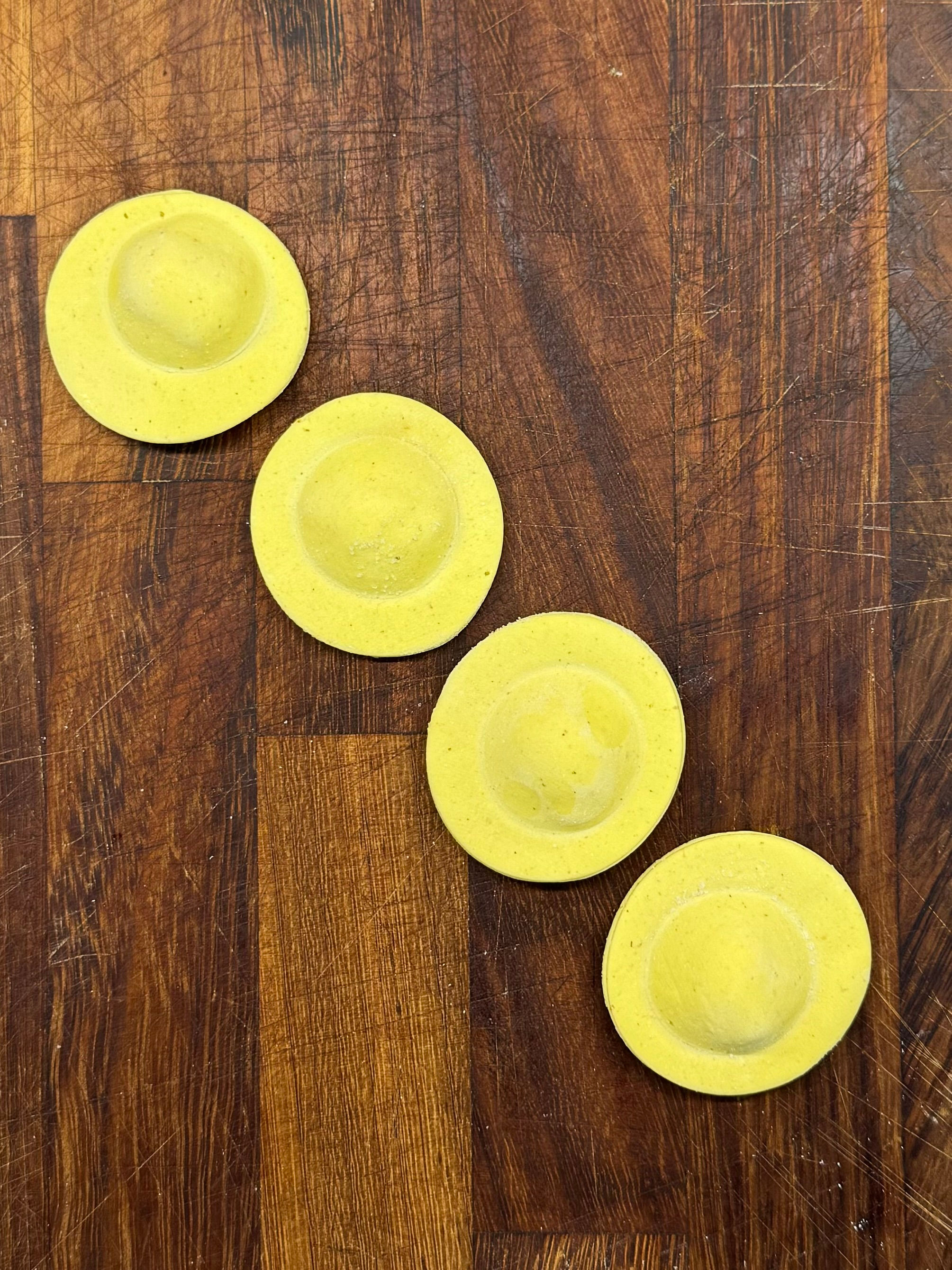 Lomo, miel y mostaza