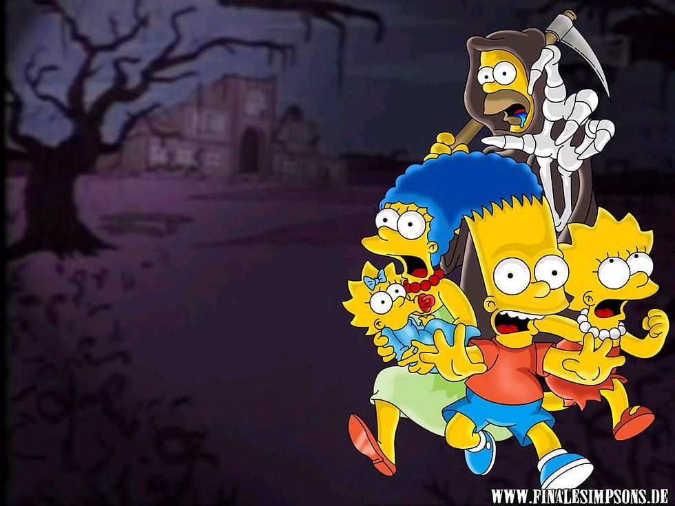 The Simpsons