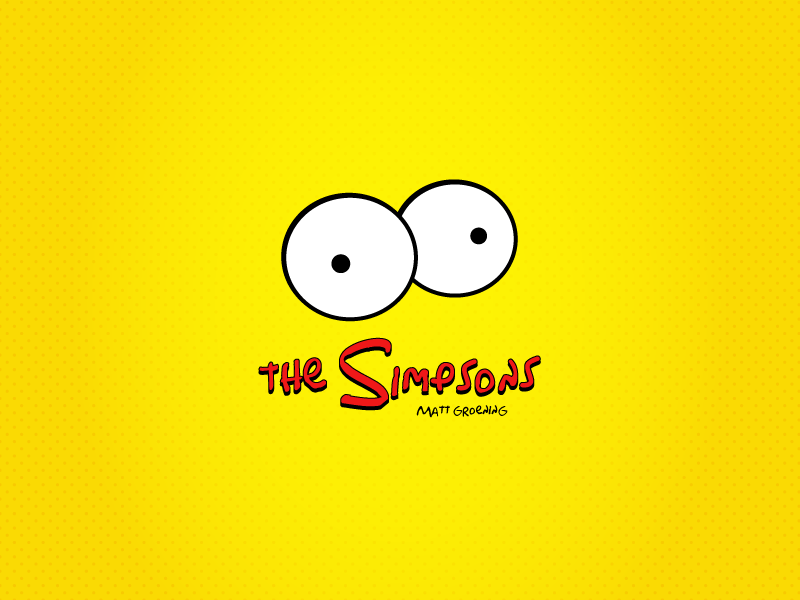 The Simpsons