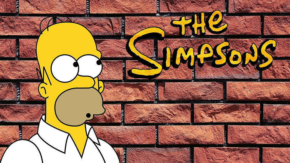 The Simpsons