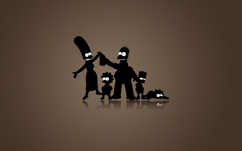 The Simpsons