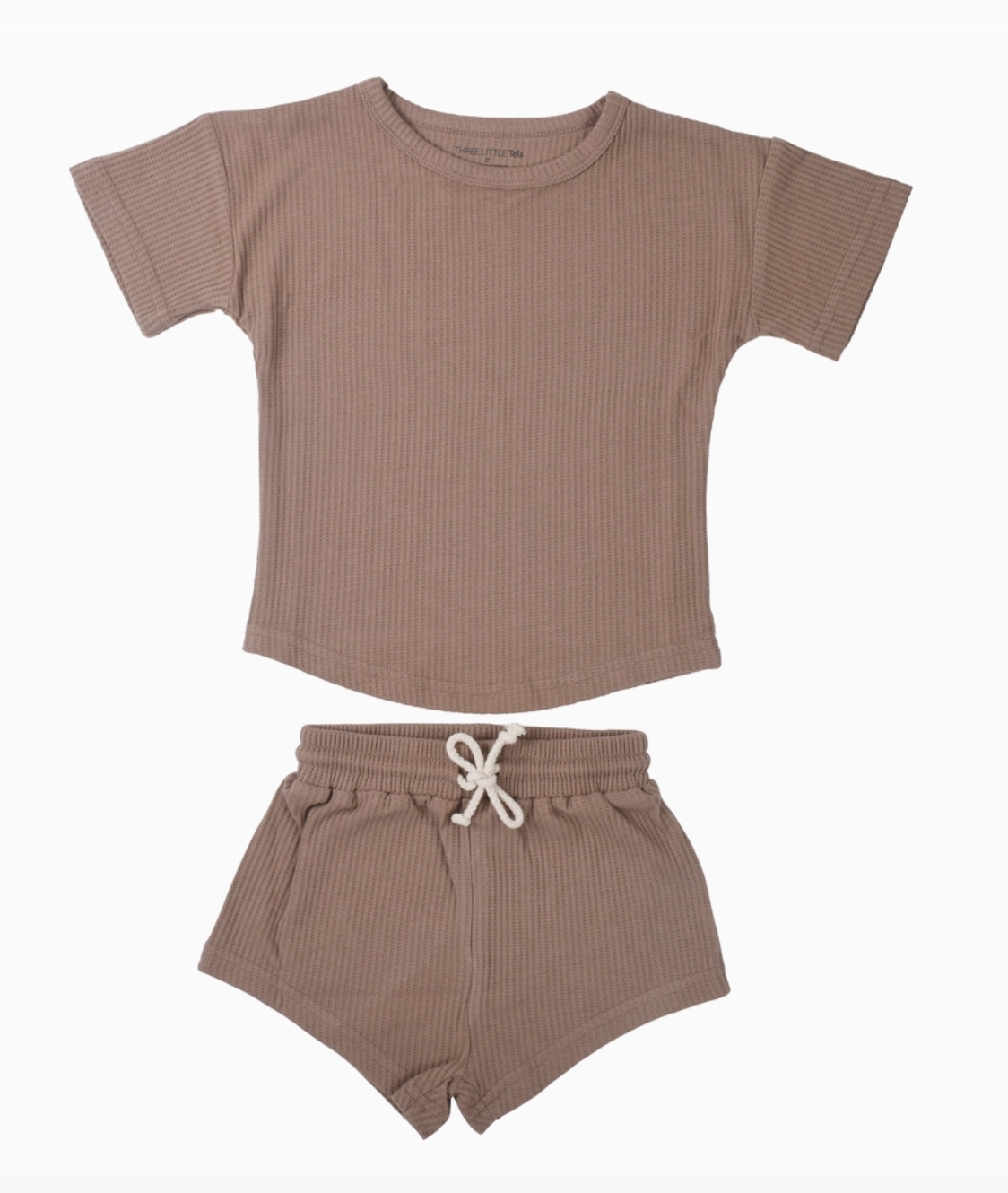 Cocoa | Summer Waffle Set