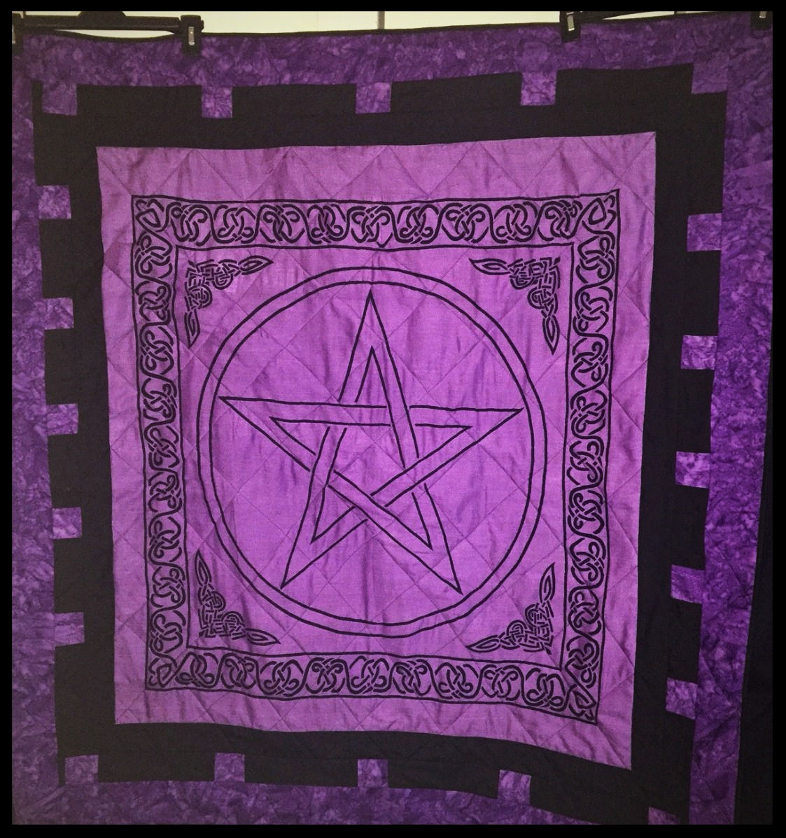 Mage Quilts