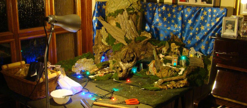 UNA SETTIMANA "DE CESA"