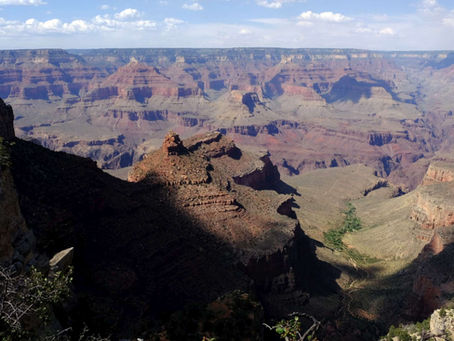 CALIFORNIA - ARIZONA