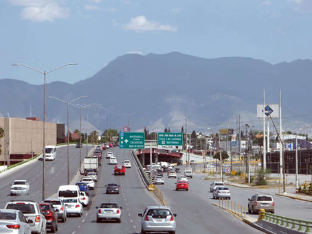 MEMORIES OF THE WEST COAST - BIENVENIDO A MEXICO