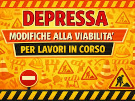 ZONA DEPRESSA