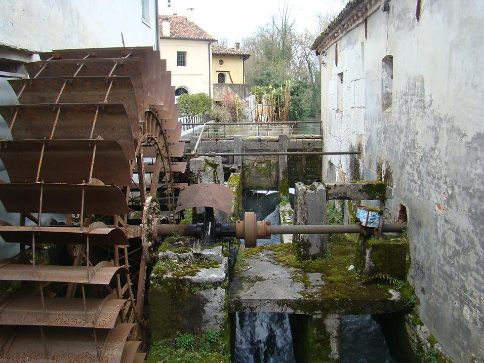 Portovecchio