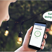 Feit Smart Plug (3 Pack) - Control your devices remotely with Feit's smart plugs.