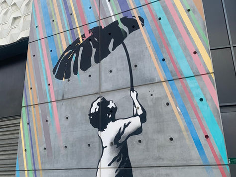 The Myth of Always Being ‘Positive’