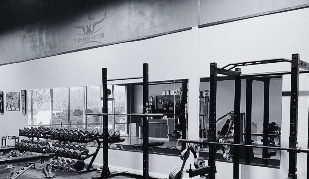 Women of Strength Gym