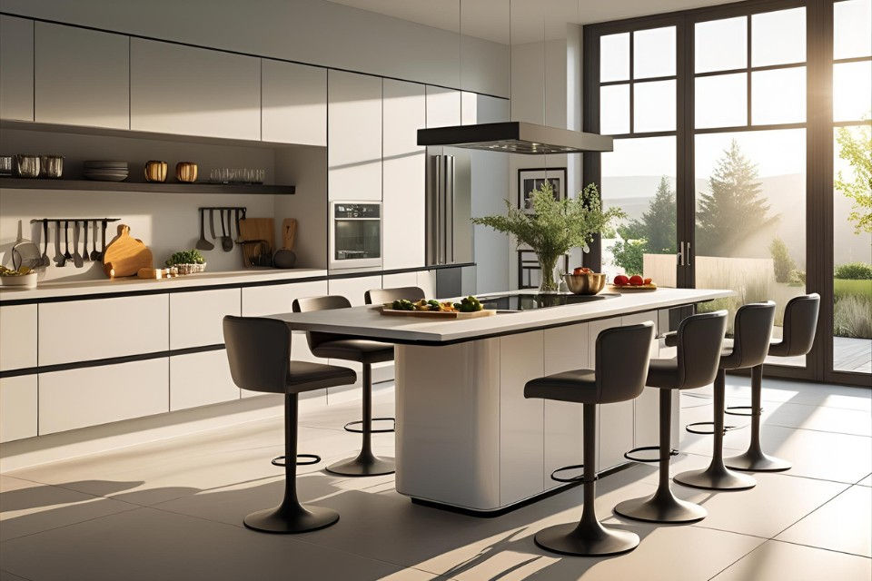 Incorporating Multi-Functional Furniture