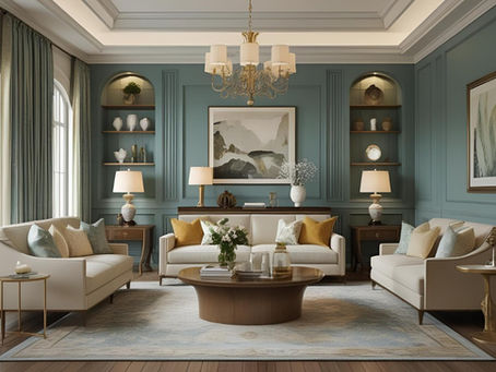 Avoid This Huge Interior Design Mistake Most People Don’t Notice