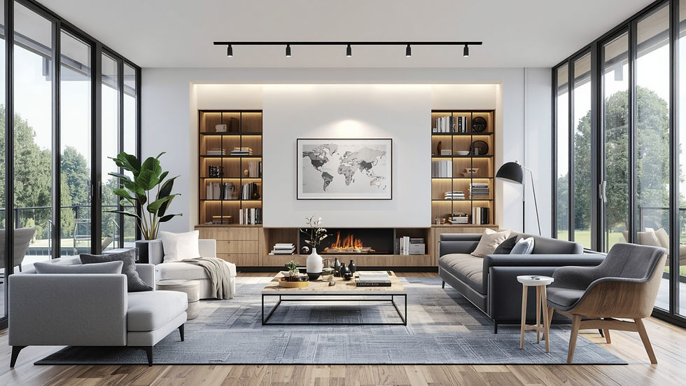 What to Clarify Before Signing