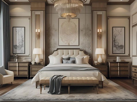 The Dreamiest Bedrooms: My Go-To Sources for Bed Linens