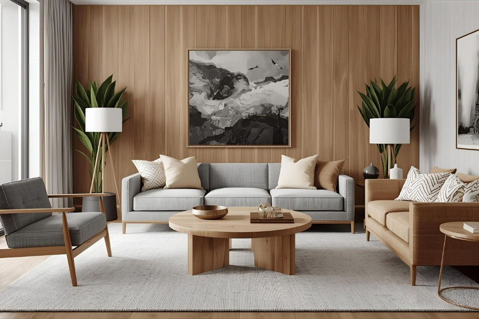 Selecting Furniture with Impact