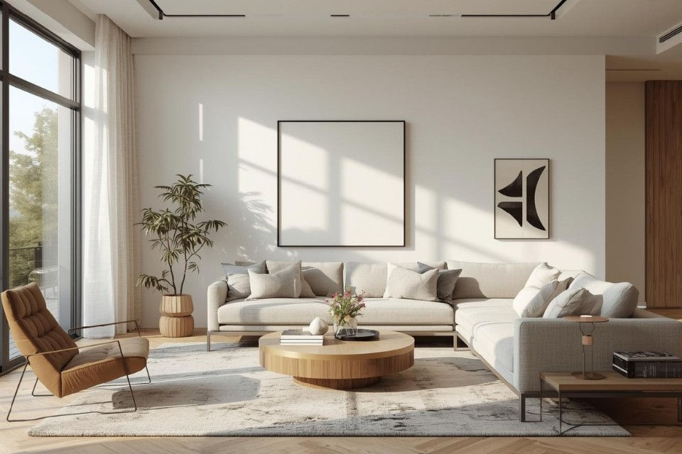 Setting a Realistic Budget for Your Interior Design