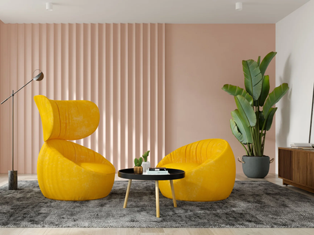 No-Fail Living Room Colour Schemes Interior Designers in Mumbai Use Again & Again.