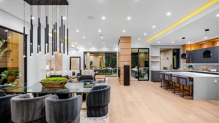 Colour Schemes that Exude Elegance