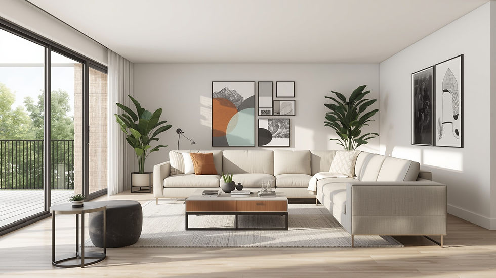 Turnkey Interior Cost in Mumbai (2026)