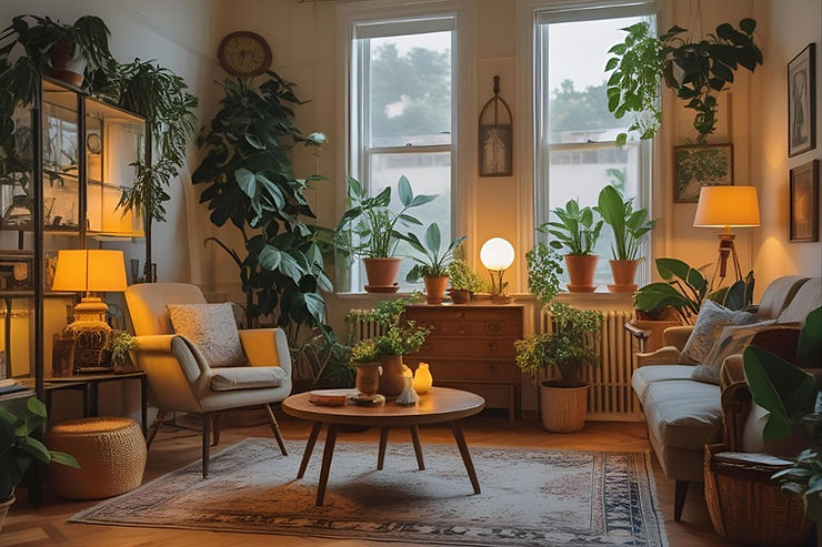 Maintaining and Evolving Your Decor