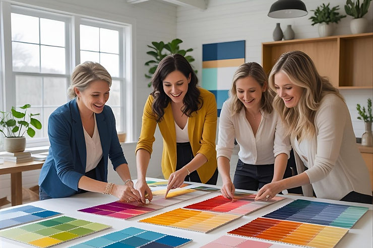 Assessing Your Space