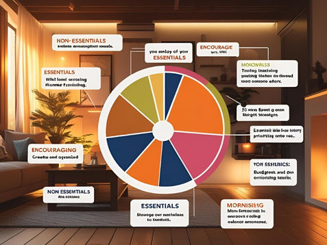 Smart Ways to Save Money on Home Furnishings