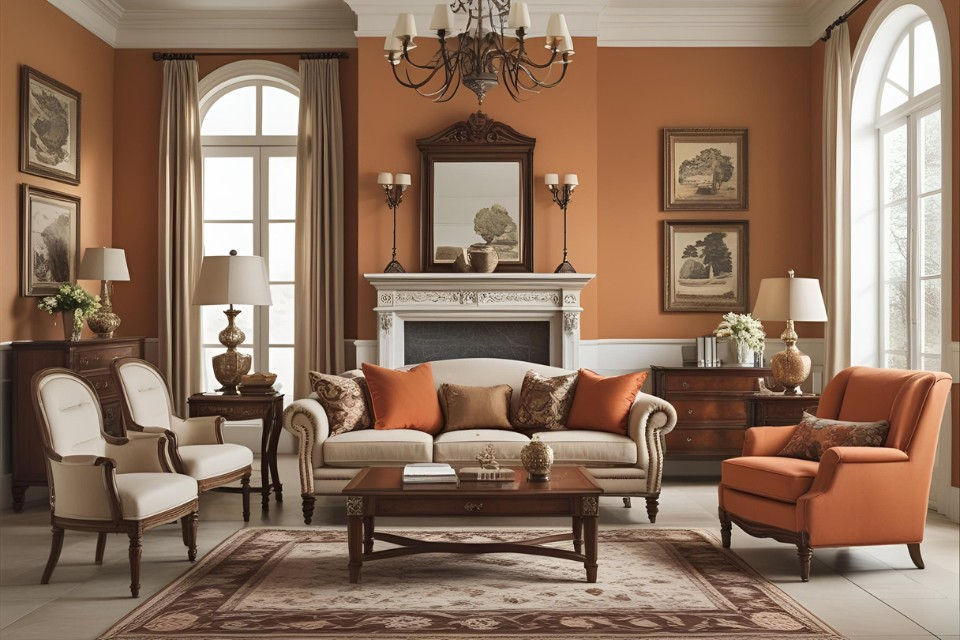 Choosing the Right Color Palette