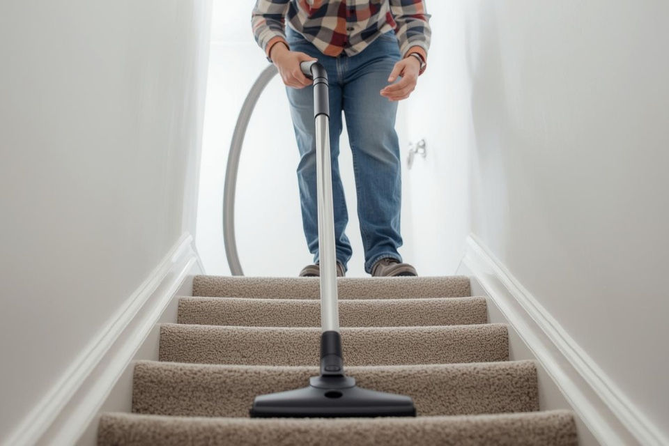 Deep Cleaning: When and How to Do It