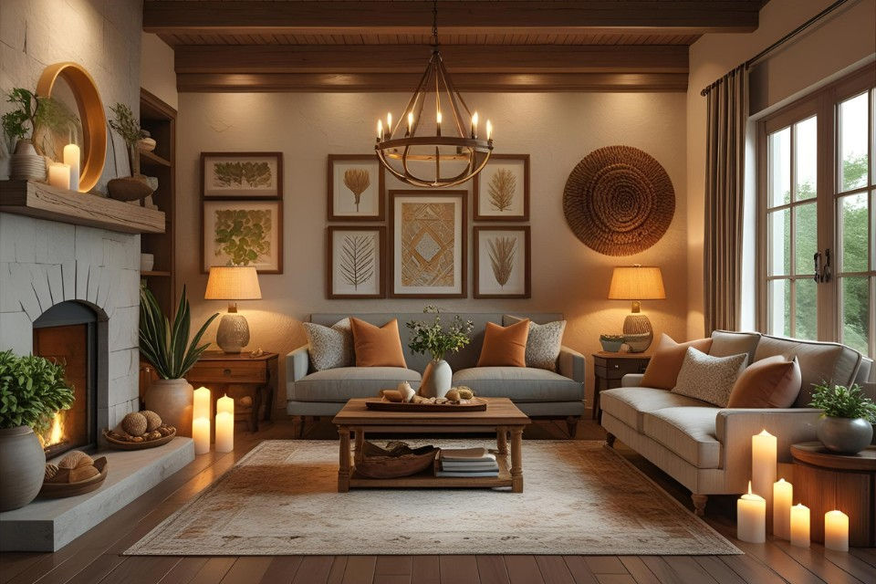 Final Thoughts Personalizing Your Decor