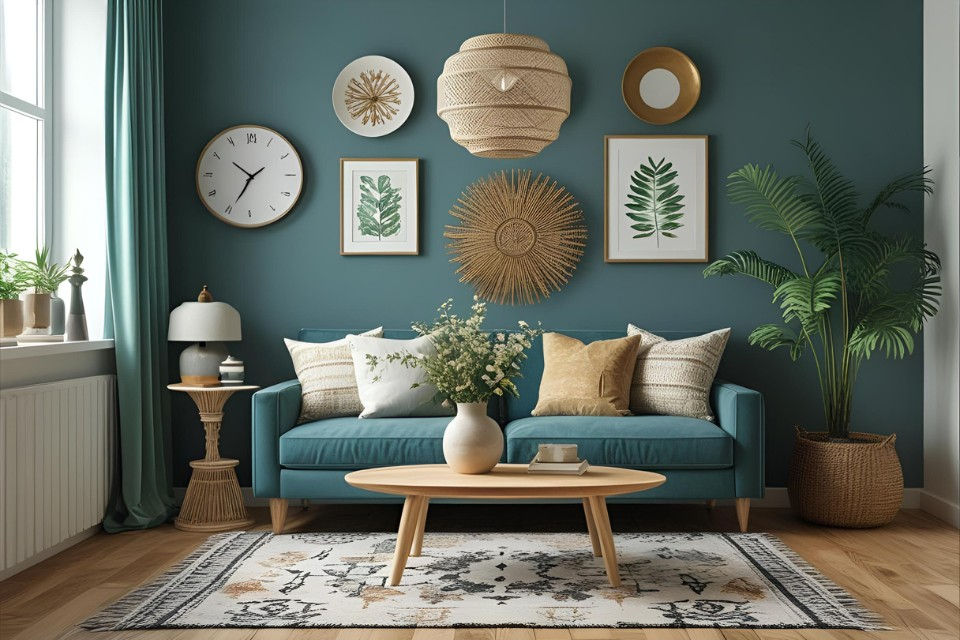 Maintaining Your Decor Joy
