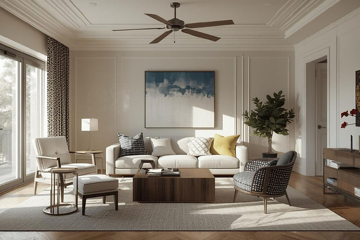 Trendy Design Styles to Consider for Your Home